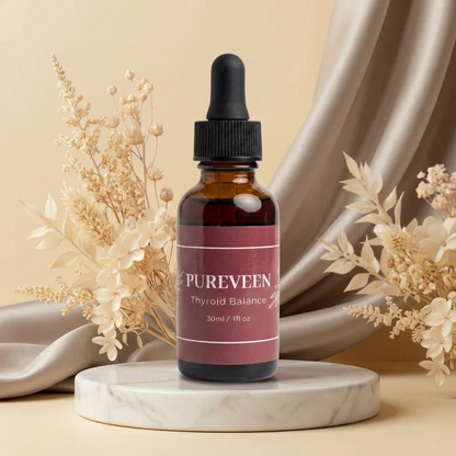 Pureveen™ Thyroid Balance
