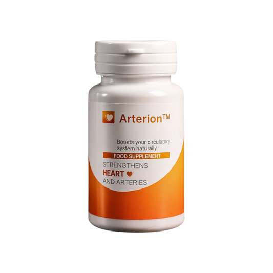Arterion