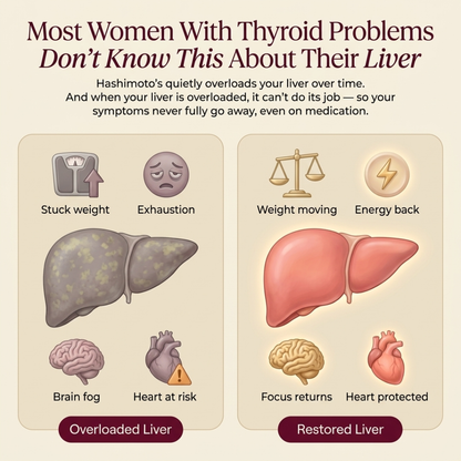Pureveen™ Thyroid Balance