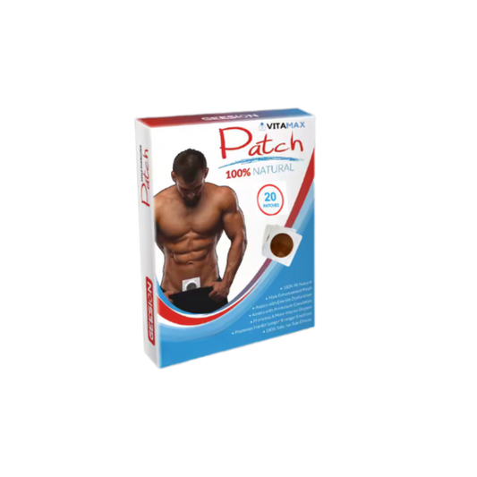 VitaPatch