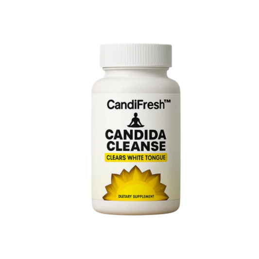 CandidaCleanse